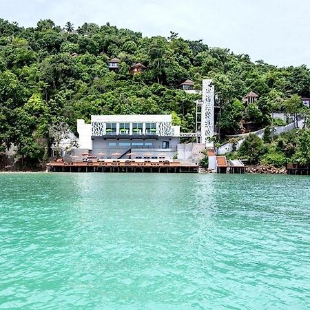 Villa 360 Resort And Spa Phi Phi Don Exterior photo