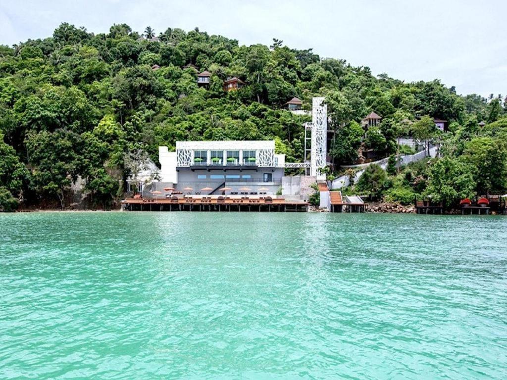 Villa 360 Resort And Spa Phi Phi Don Exterior photo
