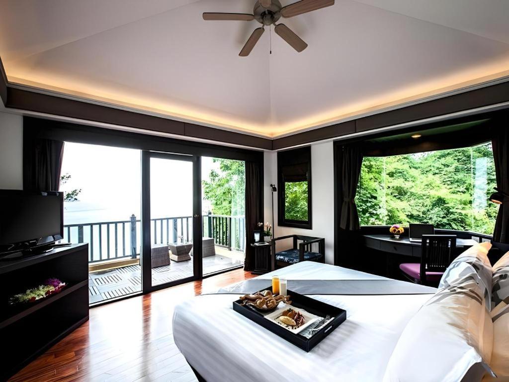 Villa 360 Resort And Spa Phi Phi Don Exterior photo