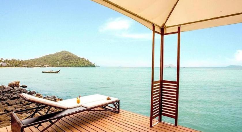 Villa 360 Resort And Spa Phi Phi Don Exterior photo