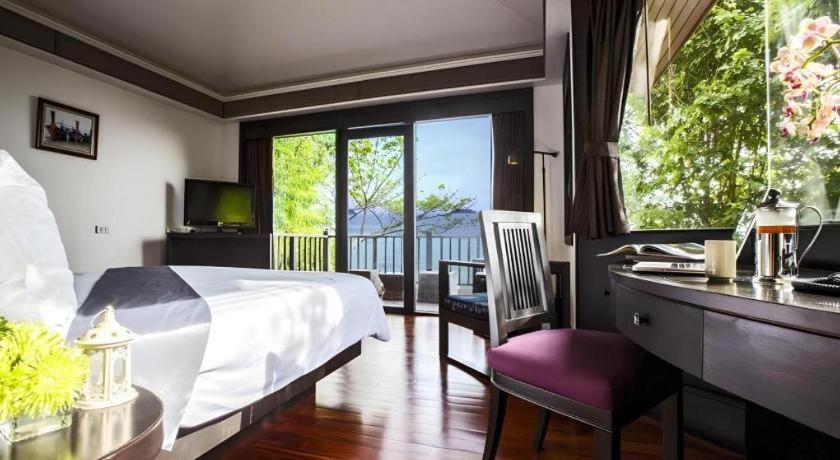 Villa 360 Resort And Spa Phi Phi Don Exterior photo